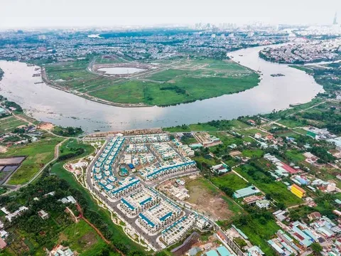 Doanh nghiệp liên quan đến hệ sinh thái Tiến Phước Group vừa trả gần 560 tỷ tiền lãi trái phiếu – Dư nợ vẫn còn nguyên 2.015 tỷ