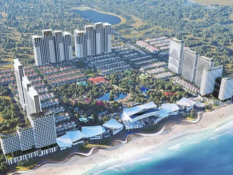 TPHCM xác định giá đất cụ thể cho loạt dự án “khủng”, thu ngân sách bứt tốc mạnh