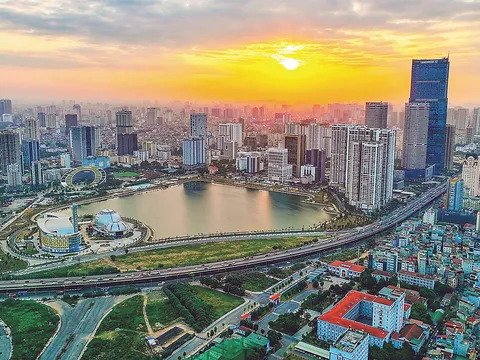 M&A bất động sản tăng tốc cuối năm, doanh nghiệp địa ốc đẩy mạnh thu hồi vốn