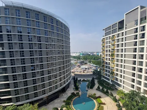 Giá mua tăng nhanh, giá thuê đứng yên: Cho thuê căn hộ không “nuôi” nổi lãi vay