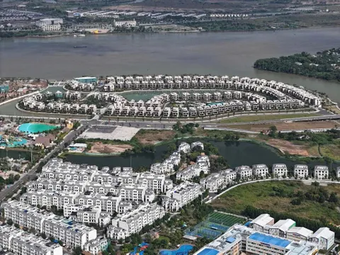 Cần Giờ “kéo tụt” giá nhà liền thổ TP.HCM giảm hơn 50%, sự thật phía sau là gì?