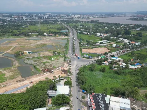 Bồi thường, tái định cư tại Đồng Nai có khung thời gian mới, nhà đầu tư hưởng lợi gì?