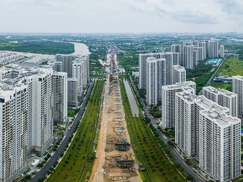 Bất động sản 2026: Cuộc đua “chất lượng thật” thay cho danh xưng cao cấp