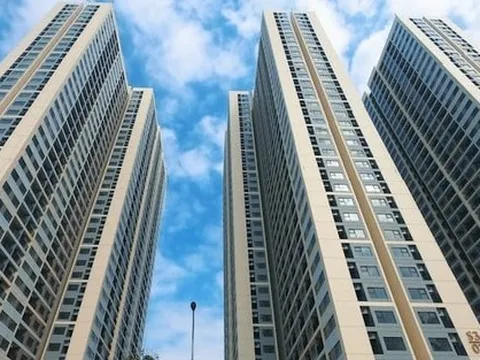 Bất động sản tháng 1/2026: Lãi suất tăng gây áp lực ngắn hạn, căn hộ vẫn “gánh sóng” thị trường