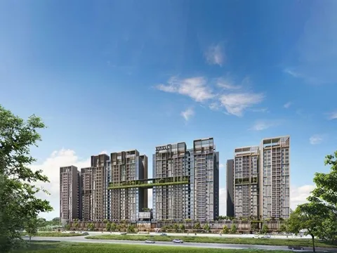 Mua nhà trên giấy, chủ đầu tư hủy hợp đồng, tăng giá gấp 4: Khách hàng thành người ngoài cuộc