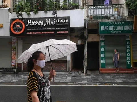 Giá gần 200 triệu/m2, nhà thấp tầng Hà Nội rơi vào cảnh ế ẩm