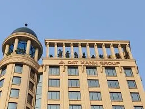 Vừa “thay áo” thành Bluemarq Group, DXG lập tức thưởng hơn 155 triệu cổ phiếu: tăng vốn lên gần 12.700 tỷ, tham vọng gì phía sau cú đổi tên?