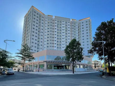 Tin vui cho cư dân: TPHCM gỡ vướng sổ hồng cho hàng trăm căn hộ