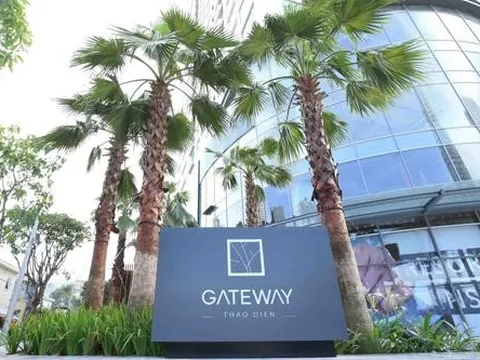 Bất động sản Sơn Kim bị xử phạt liên quan 136 căn hộ tại Gateway Thảo Điền