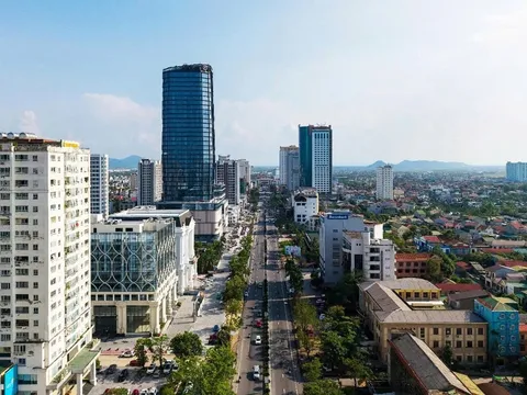 Bất động sản Thành Vinh: Hơn 5.213 tỷ đồng nợ ngân hàng và trái phiếu, lợi nhuận không đủ trả lãi