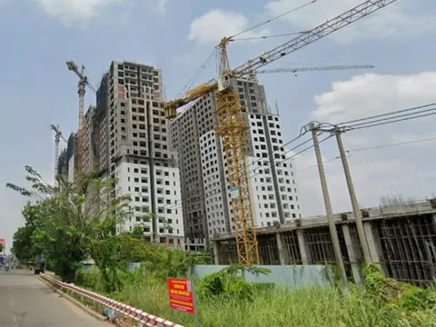 Bán 682 căn chưa đủ điều kiện, thu tiền khách tới 95%, Dream Home Riverside bị phạt 900 triệu: Mức phạt có đủ sức răn đe?
