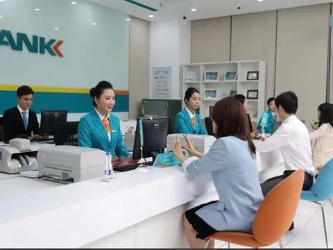 Thanh tra Ngân hàng "cảnh báo" chi nhánh ngân hàng ABBank có nợ xấu gần 10%, giám sát tín dụng còn nhiều hạn chế: Lỗi hệ thống hay sai sót quản trị?