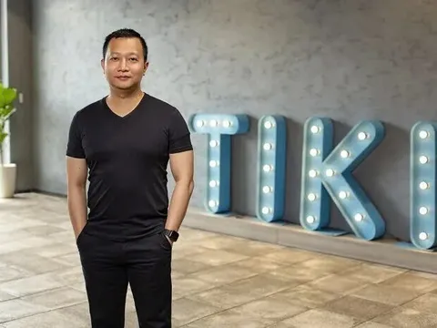 TIKI từ “kỳ lân” thành... không ai nhớ tên? Trang web bị chuyển hướng sang trang cá độ, doanh thu lao dốc, thị phần gần về 0%!