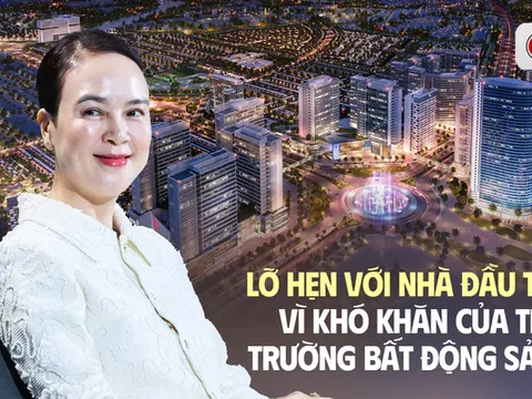 “Không ít lần lỡ hẹn với nhà đầu tư” – Giám đốc Đầu tư Nam Long Group chia sẻ thật lòng về những năm đầy thử thách