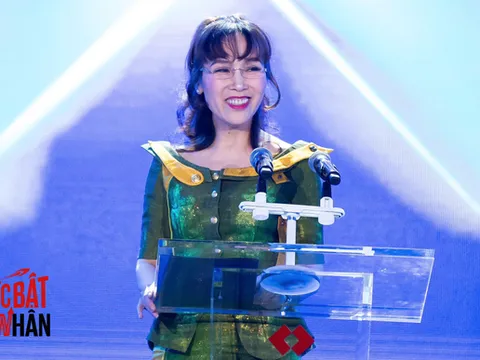 Tỷ phú Nguyễn Thị Phương Thảo: “Nhà đầu tư đi cùng Vietjet từ sớm đã tăng tài sản gần 100 lần!”