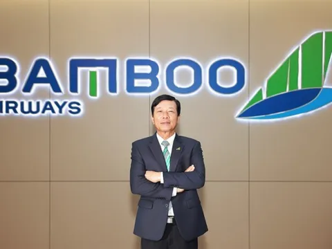Bamboo Airways “đổi máu” thượng tầng: Chủ tịch & CEO đồng loạt rời ghế