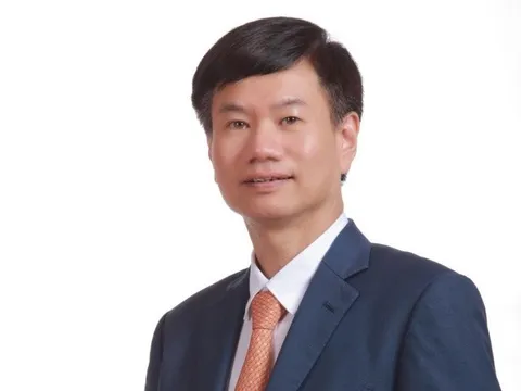 Geleximco đổi “ghế nóng”: Em trai ông Vũ Văn Tiền lên làm Chủ tịch kiêm CEO