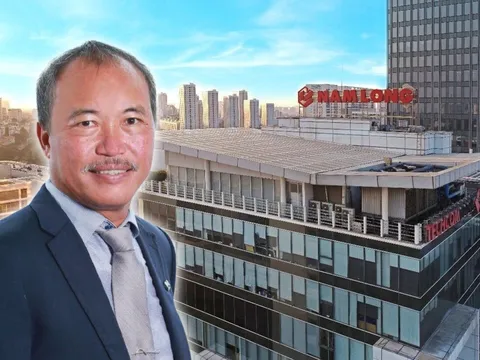 Nam Long chào bán 100 triệu cổ phiếu: Gia đình Chủ tịch gom hàng, cổ đông nhỏ lẻ tự lo?