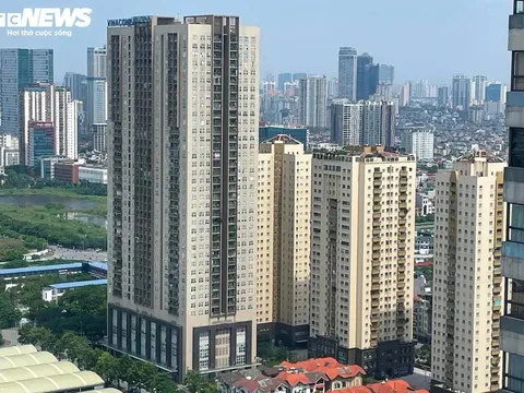 Có nên xuống tiền vào bất động sản cuối năm? Chuyên gia nói gì?