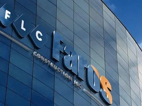 Nữ chủ tịch 9X được bổ nhiệm lãnh đạo FLC Faros là ai?