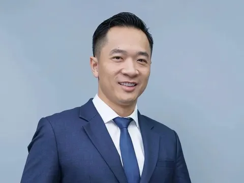 EVF chính thức có “thuyền trưởng” mới cho nhiệm kỳ 5 năm