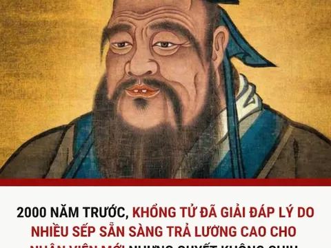 “Không tăng lương cho người cũ nhưng sẵn sàng trả cao để tuyển người mới” – Đây không phải nghịch lý, mà là một chiến lược quản trị lạnh lùng nhưng thực dụng.