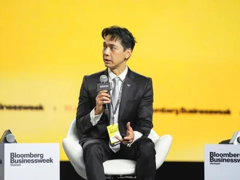 Chủ tịch ACB Trần Hùng Huy nói về bài toán vốn đường sắt cao tốc Bắc – Nam 67 tỷ USD