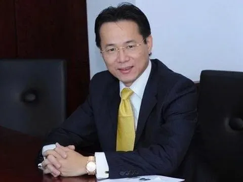 Cựu CEO ACB Lý Xuân Hải sắp "tái xuất" tại chứng khoán Thiên Việt