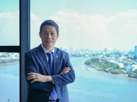 Sau đề xuất đổi tên, Đất Xanh có biến động thượng tầng khi thay Chủ tịch HĐQT