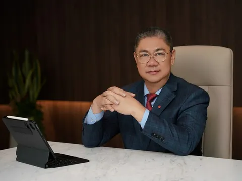 Rời VPBankS chưa lâu, ông Vũ Hữu Điền được đề cử vào HĐQT Chứng khoán HD