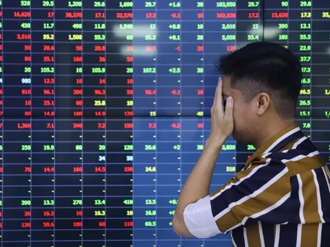Một công ty chứng khoán lỗ quý thứ 15 liên tiếp: “Đốt tiền” triền miên, lỗ lũy kế gần 150 tỷ đồng