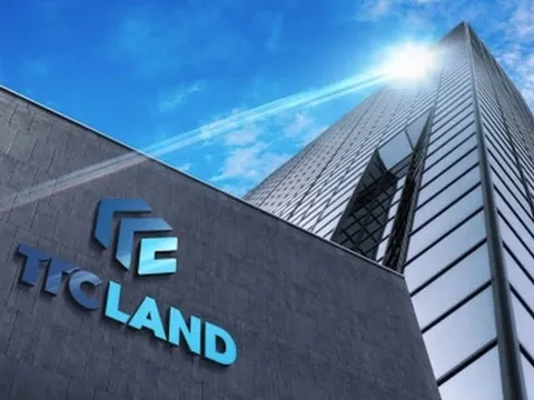 Dàn lãnh đạo TTC Land liên tục xáo trộn: miễn nhiệm Phó tổng giám đốc sau thay đổi HĐQT