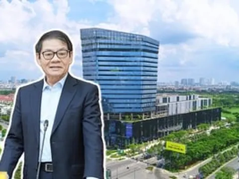 “Cánh tay bán lẻ” của THACO đang làm ăn ra sao khi bị xếp vào nhóm rủi ro tài chính khá cao