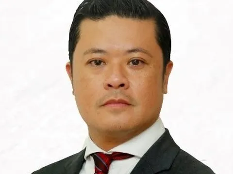 SeABank bổ nhiệm lãnh đạo kỳ cựu quốc tế làm Phó Tổng Giám đốc
