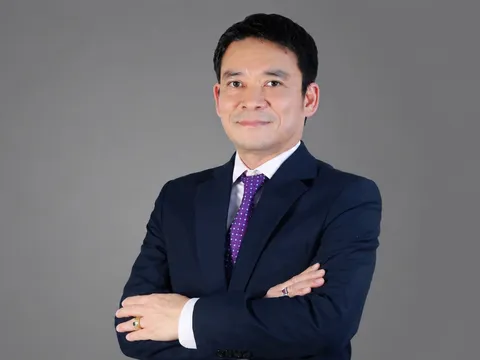 Văn Phú Invest biến động nhân sự cấp cao, Chủ tịch Ủy ban Kiểm toán xin rút