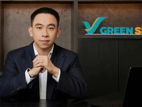 Sinh ra ở “vạch đích”, 23–27 tuổi đã là chủ tịch, CEO: Thế hệ kế nghiệp doanh nghiệp Việt lộ diện