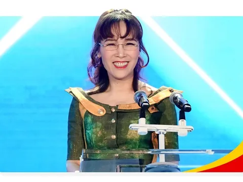 Tài sản còn 4,1 tỷ USD, tỷ phú Nguyễn Thị Phương Thảo không còn là người giàu thứ 2 Việt Nam