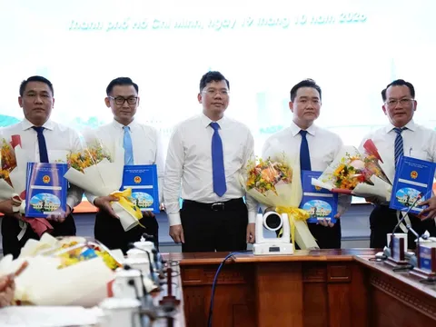 Cựu Tổng Giám đốc lĩnh án 21 năm tù, SJC bổ nhiệm lãnh đạo mới