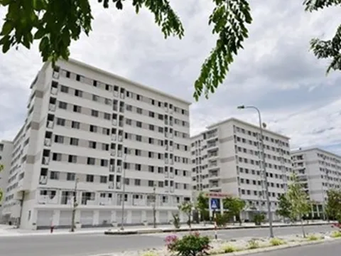 Đồng Nai “nóng rực” với cuộc đua nhà ở xã hội: 50 nhà đầu tư chen chân giành suất, hơn 6.800 tỷ đổ vào 6 dự án!