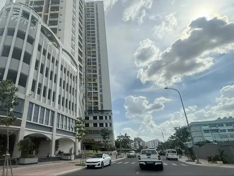 Sống chung cư mà căng thẳng hơn sống phố: Ban quản trị, chủ đầu tư hay cư dân sai?