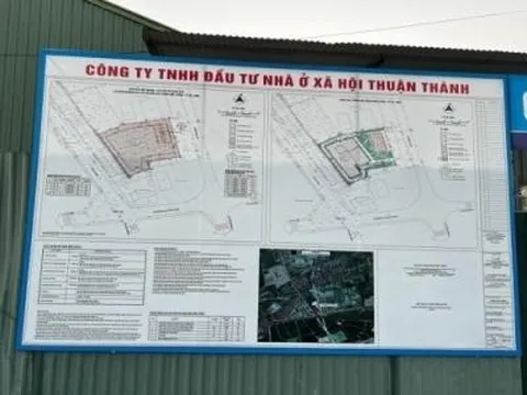 Nhà ở Xã hội Thuận Thành lại báo lỗ, kiểm toán soi ra loạt vấn đề “nóng”