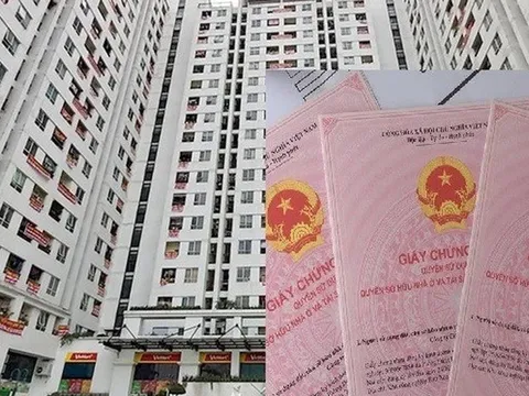 TP.HCM lập siêu tổ công tác, dồn lực cấp sổ hồng cho các dự án chung cư