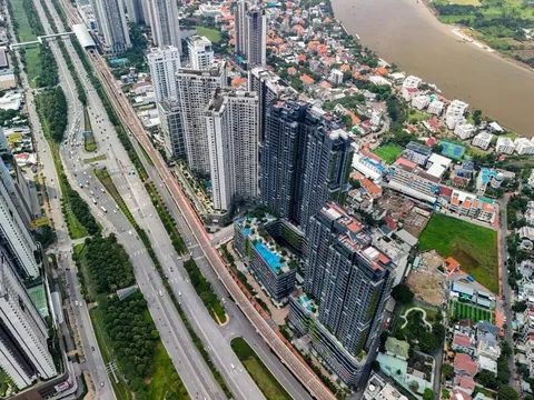 TP.HCM xem xét cho phép một số chung cư hỗn hợp được cho thuê ngắn hạn