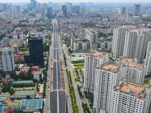 Sóng đầu cơ chững lại, thị trường căn hộ bắt đầu “tự điều chỉnh”