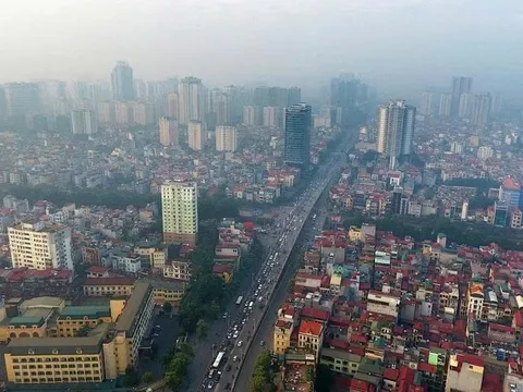 Hà Nội chính thức “khai tử” dự án trên đất vàng Nguyễn Chí Thanh liên quan bầu Hiển