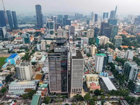 TP.HCM siết quản lý cho thuê ngắn ngày: Căn hộ chung cư phải đăng ký lưu trú