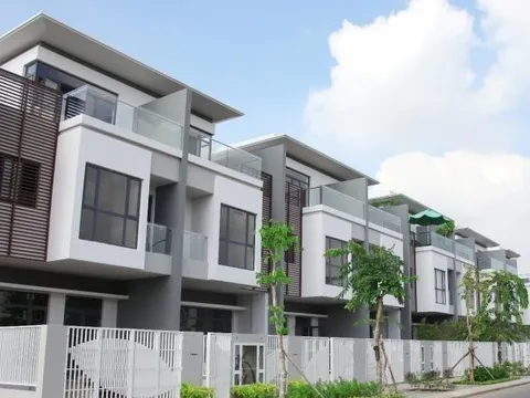 Lộ diện phân khúc bất động sản khó tiêu thụ: Tồn kho tăng mạnh nhất thị trường
