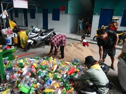 “Cần đánh thuế cao hơn với nhựa dùng một lần!” – Quốc hội bàn chuyện thay đổi thói quen người dân