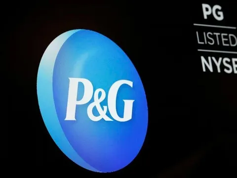 P&G: Cắt 7.000 người, bán bớt thương hiệu