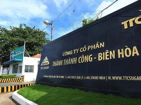 TTC AgriS huy động 500 tỷ trái phiếu để trả nợ cũ – Mỗi ngày gánh 4,2 tỷ tiền lãi